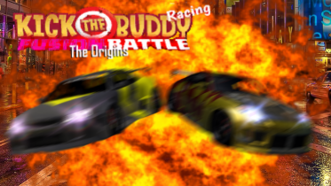 Kick The Buddy Fusion Battle Racing The Origins (NFS The Origins)