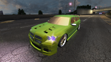 2005 Dodge Magnum R/T 2005 Dodge Magnum R/T