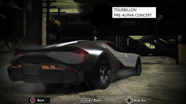 Bugatti Tourbillon 2026 Raw Pre-Alpha Concept Bugatti Tourbillon 2026 Raw Pre-Alpha Concept