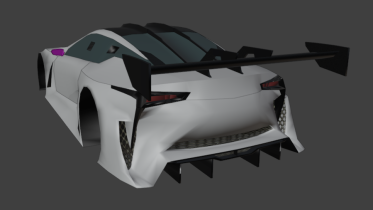 2015 Lexus LF-LC GT Vision Gran Turismo 2015 Lexus LF-LC GT Vision Gran Turismo