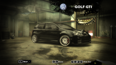 NFSMW Save File