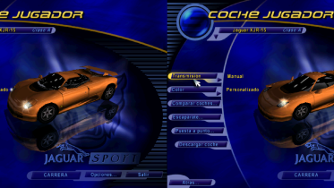 Improved Vanilla Cars