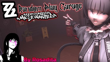 [ZZZ] Random Play Garage for MW