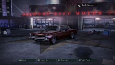 1965 Pontiac GTO 1965 Pontiac GTO