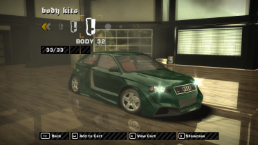 AUDI A3 AUDI A3
