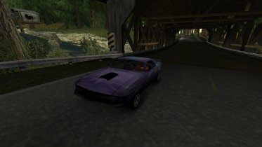 Motor City Online screenshot
