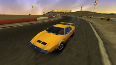 Motor City Online screenshot