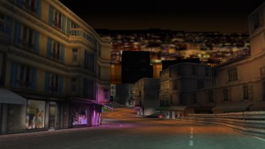 Motor City Online screenshot