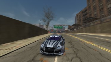 Need For Speed Platinum Edition