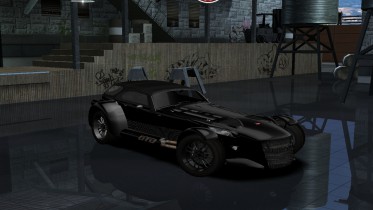 2013 Donkervoort D8 GTO