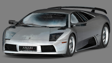 Lamborghini Murcielago  (NFSMW)  Restore Project