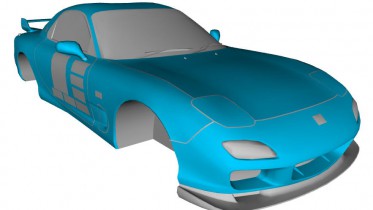 Need For Speed Most Wanted Projects Eevee S 01 Mazda Rx 7 Rz Nfsmw Nfsaddons