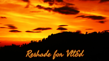 Aksine's Reshade mod for MW - VltEd Support Aksine's Reshade mod for MW - VltEd Support