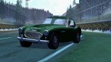 Austin-Healey 3000 mk1