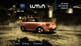 2025 Changan Motors Lumin EV