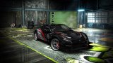 Nissan 370Z Racing Edition With Greddy Livery