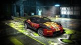 Nissan 370Z Racing Edition With Random Brands Livery