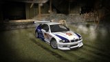 BMW M3 GTR Racing Edition