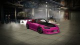 Honda S2000 Convertible Japanese Edition