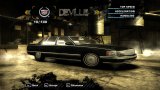 1995 Cadillac Deville