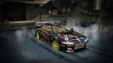 Toyota Mark II JZX90