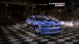 Dodge Charger SRT 8 Customizable Edition