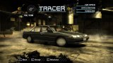 1993 Mercury Tracer