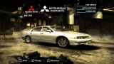 1997 Mitsubishi Diamante VR-X