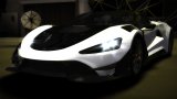 Tushek TS 900 Racer Pro