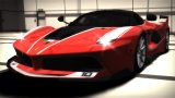 Ferrari FXX K