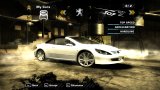2005 Peugeot 307 CC