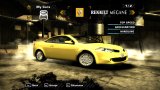2006 Renault Megane CC