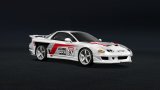 Mitsubishi GTO Twin Turbo '95