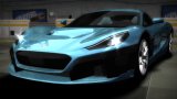 Rimac Nevera