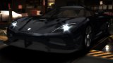 Koenigsegg Chimera