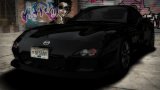 Mazda RX-7 Spirit R (Type A)