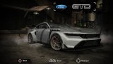 Ford Mustang GTD