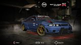 Nissan Skyline GT-R R33 Nismo S-Tune