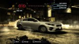 2020 Kia ProCeed