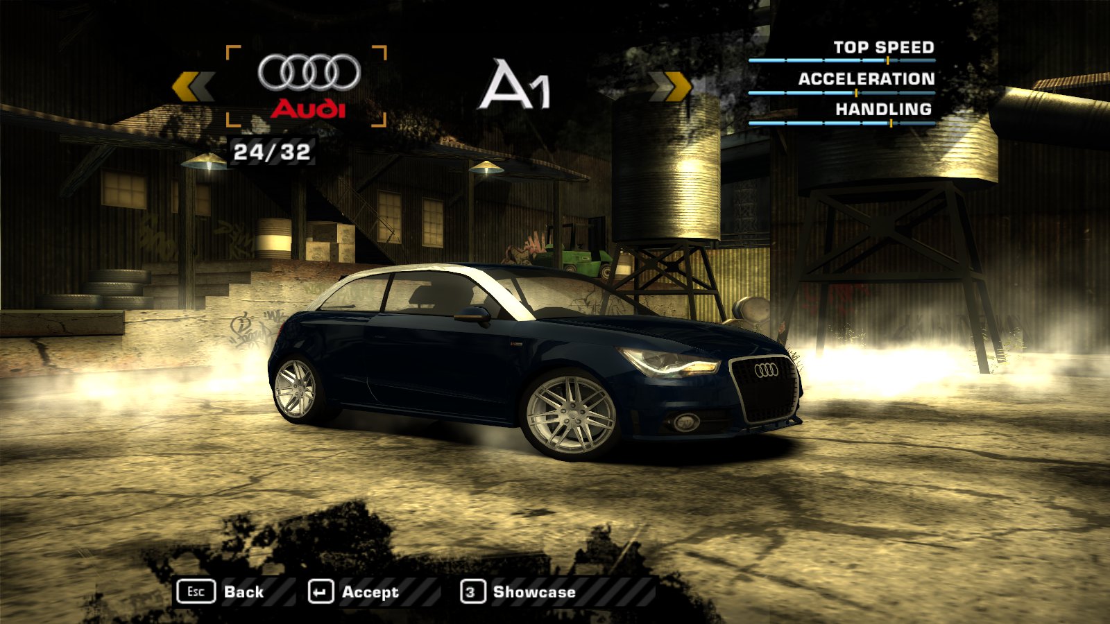 brektel's 2012 Audi A1 TFSI S-Line