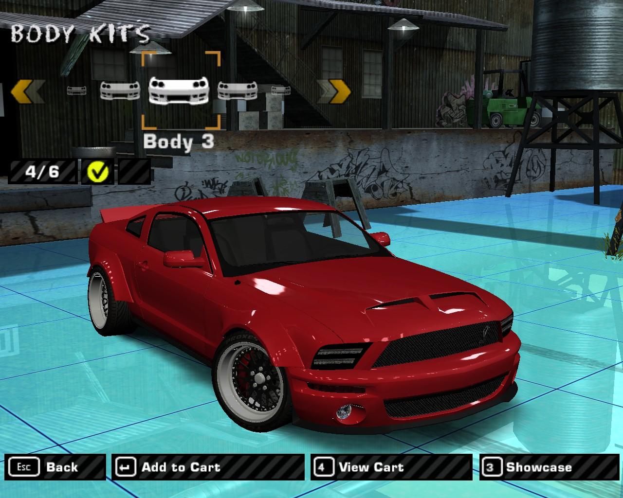 NFSAddons: Your Need for Speed Download Source