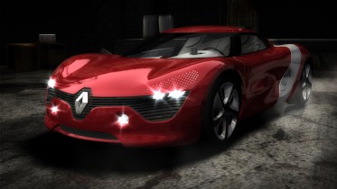 Renault DeZir