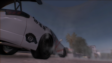 Mazda RX-7 FD3S 1997