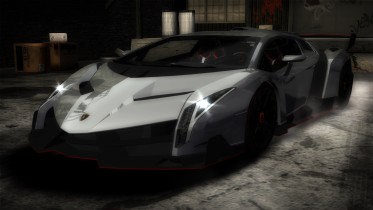 Lamborghini Veneno