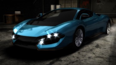 Torino Design Super Sport