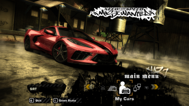 My Garage