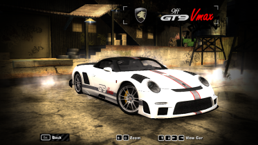 9ff GT9 VMAX