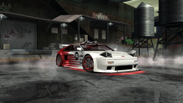 Venturi 400 GT