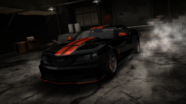 Wolfseye GT Wolfseye GT