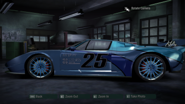 LucaCiz2502's Custom Ford GT Vinyl (NFSC) LucaCiz2502's Custom Ford GT Vinyl (NFSC)